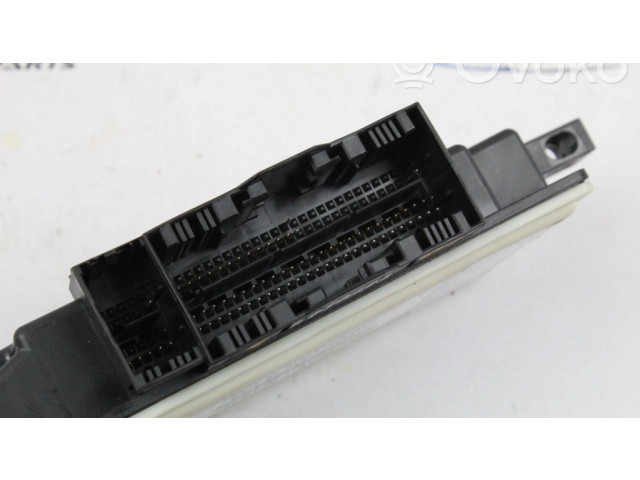 Блок подушек безопасности 9247383 BMW X3 F25