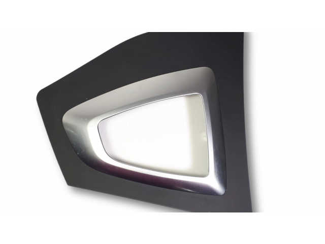 Отделка рычага переключения передач (пластиковая)