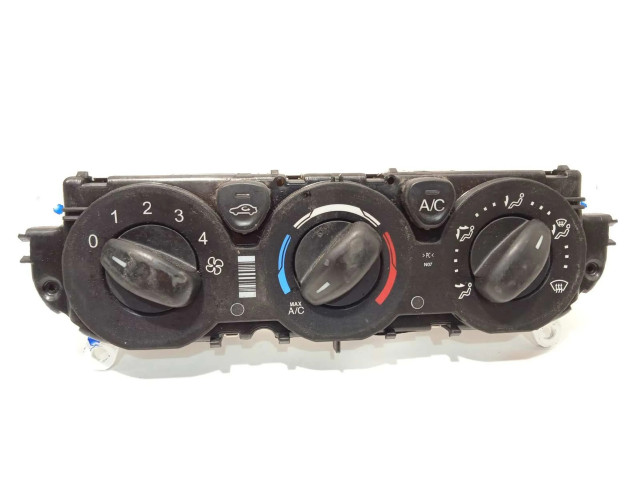 Модуль блока управления кондиционером 1843211 Ford Transit Custom