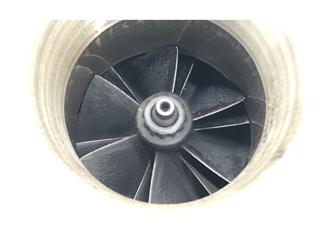 Турбина BMW 1 E81 E87 781018901