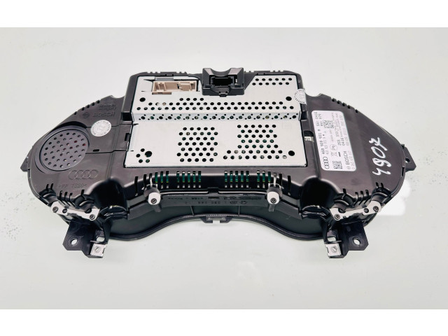 Панель приборов 4G8920931N, 0263672117   Audi A6 C7       