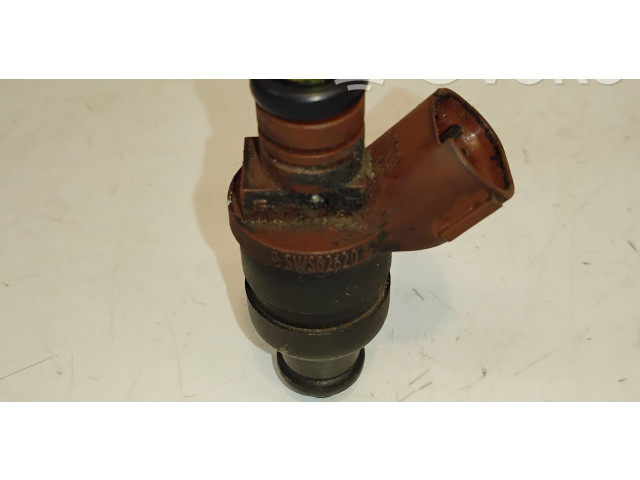 Vstřikovač 047906031C, 5WS02620 Audi A4 S4 B6 8E 8H 0900