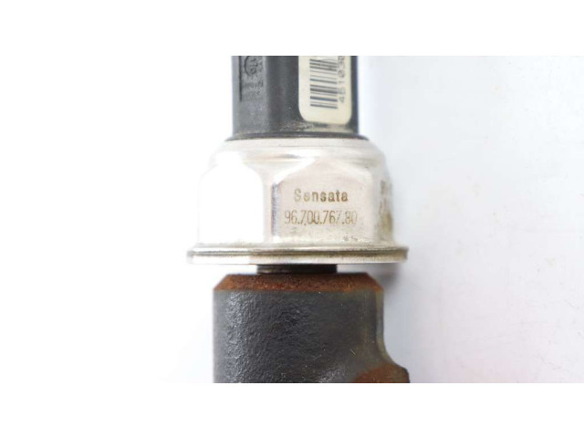 Топливная рампа 31422169   Volvo V50  