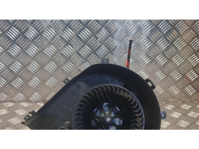 Вентилятор печки 0034164, 87025 Opel Vectra C