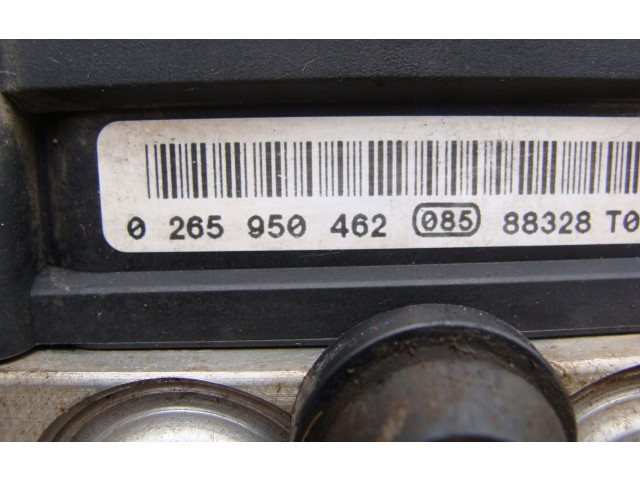 Jednotka ABS 56110-79JB0 Fiat Sedici 2014