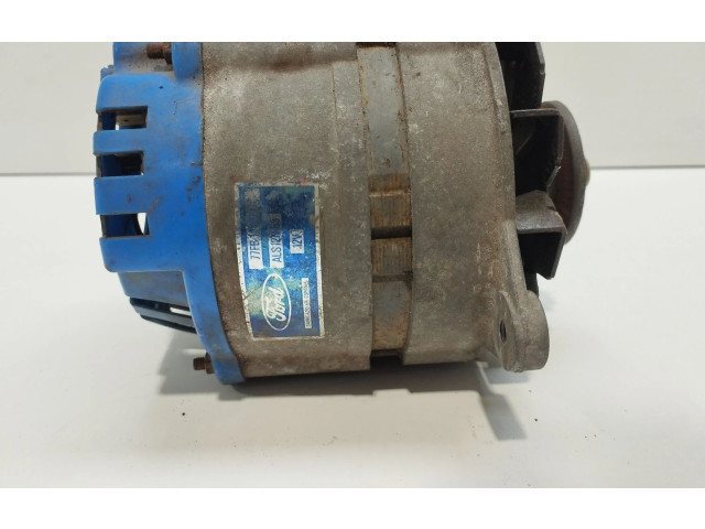 Генератор 873F-10300-BA Ford Fiesta