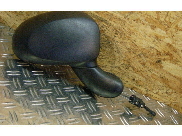 Зеркало электрическое        Chevrolet Matiz   -  года   