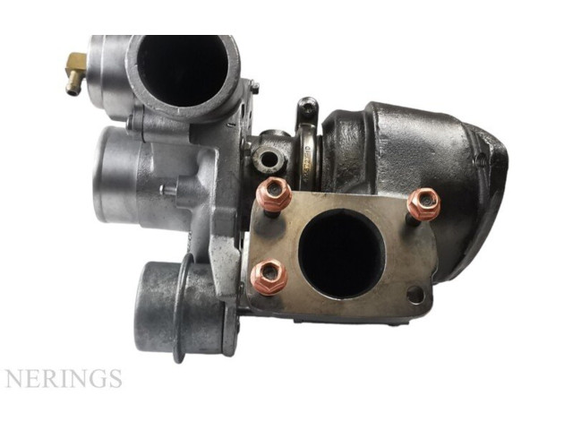 Turbodmychadlo Турбина 731320, TC10-0881 Rover 75