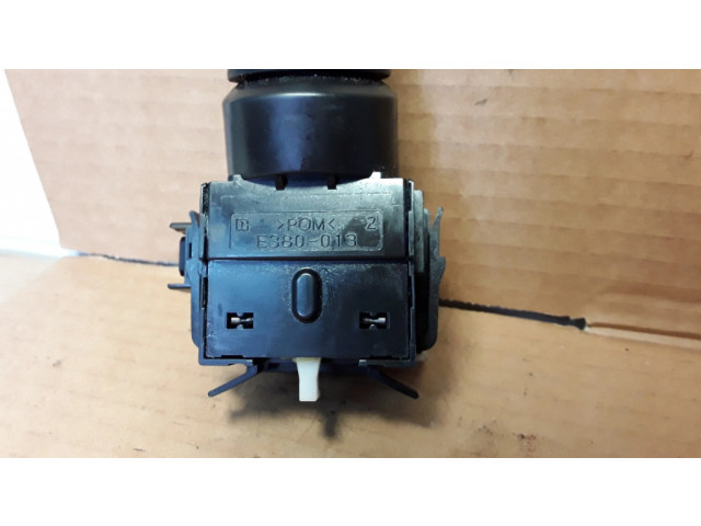 Ручка поворотов/ фонарей