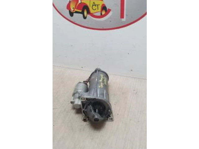 Стартер 68511241AA Jeep Renegade