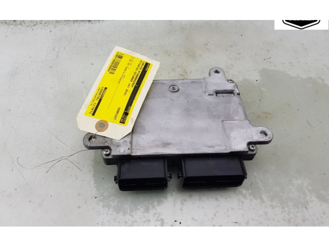 Блок управления двигателя 1860B413, 1860B413 Mitsubishi Outlander