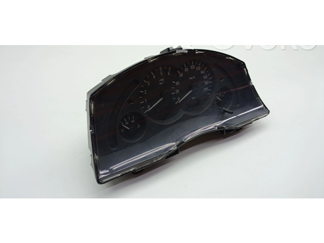 Панель приборов 13173375XJ Opel Meriva A