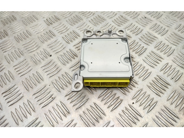 Блок подушек безопасности 98820JD10A Nissan Qashqai