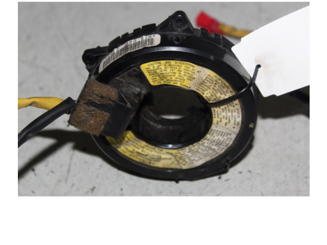 Подрулевой шлейф SRS Mitsubishi L200