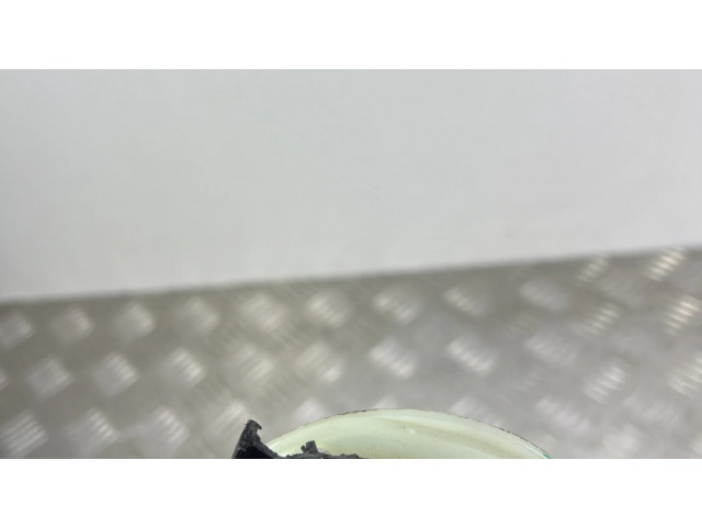 Двигатель задвижки потока воздуха