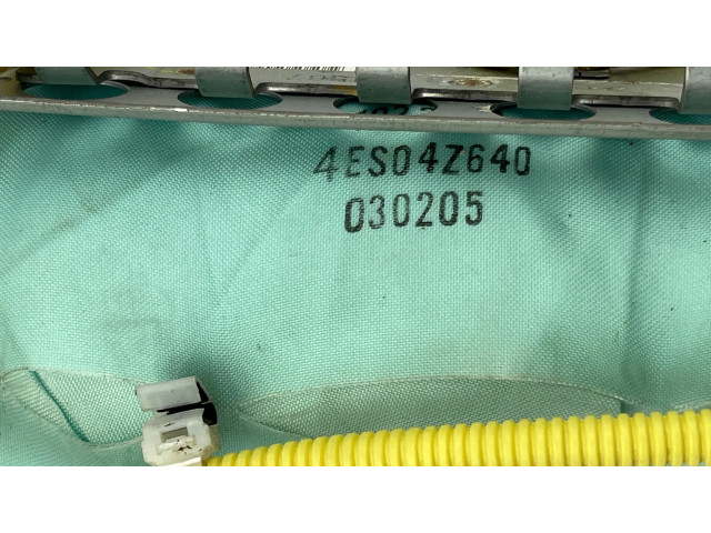 Подушка безопасности пассажира Lexus GX J120