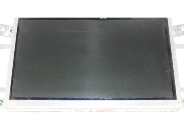 Дисплей    8T0919603F   Audi Q5 SQ5