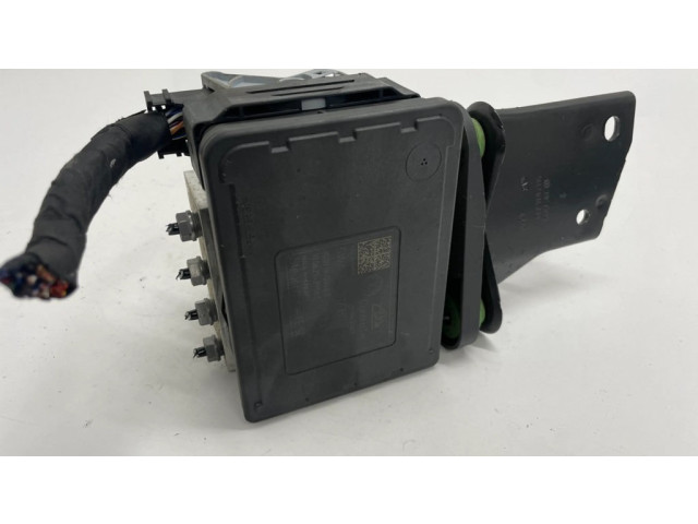 Jednotka ABS 5WA614517BG Skoda Octavia Mk4 2021