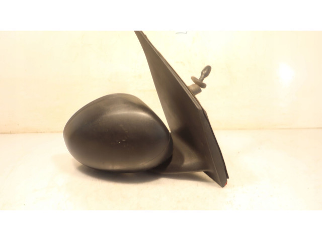 Зеркало электрическое        Peugeot 107  2005 - 2014 года   