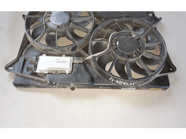 Диффузор     622983, 95472583    Opel Antara 