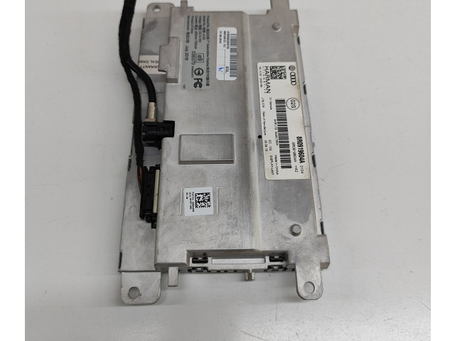 Дисплей    8R0919604A   Audi A5