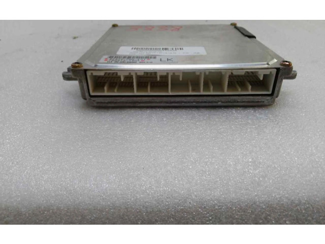 Řídící jednotka 37820PMHE01 Honda Civic