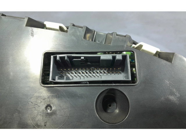 Панель приборов BS7T-10849-CC, BS7T-10849-CC Ford Galaxy