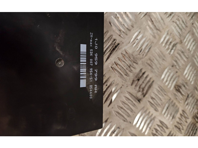 Блок комфорта 1J0959799AH, 5DK00795451 Volkswagen Golf IV