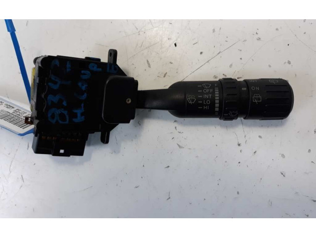 Ручка стеклоочистителей    Hyundai Coupe