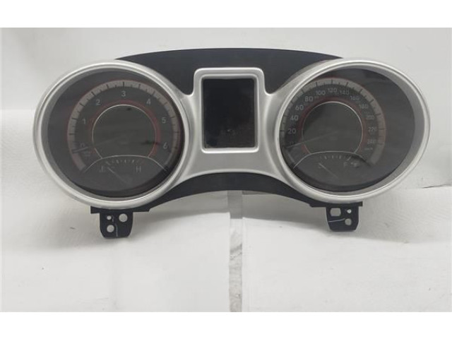 Панель приборов 68249007A, 68249007A Fiat Freemont