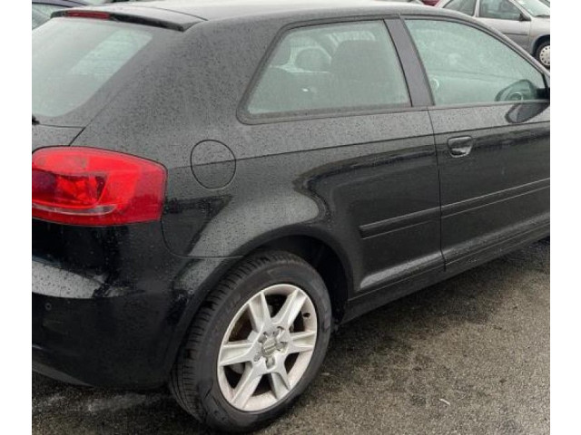 Вентилятор радиатора         Audi A3 S3 8P 