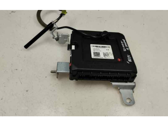 Блок предохранителей 954A0F1270   KIA Sportage    