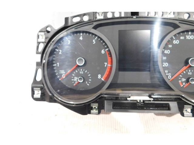 Geschwindigkeitsmesser Cockpit VDD024060, 5G1920732 Volkswagen Golf VII
