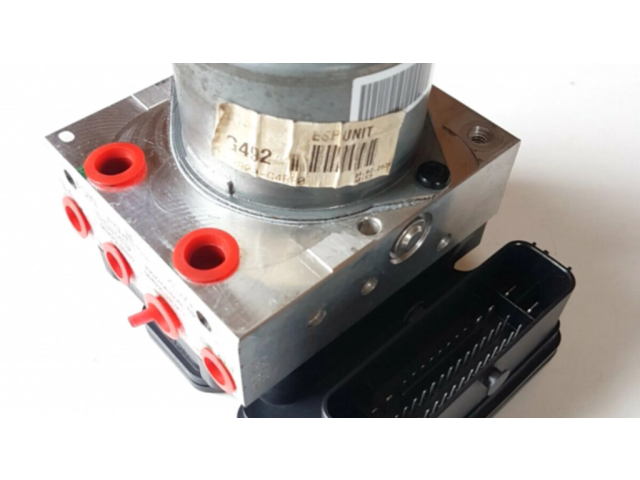 Jednotka ABS 6158941600, G458934900 Hyundai i30 2020