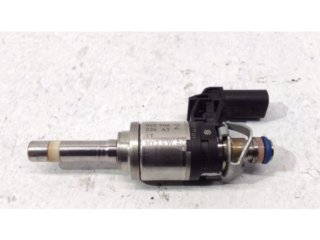 Форсунка 04E906036AT Audi A3 S3 8V для бензинового двигателя 1