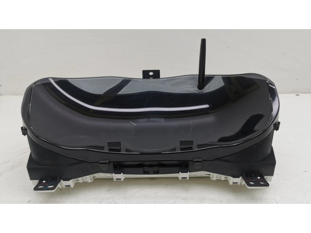 Přístrojová deska Honda HR-V 2016 MX2575204840, 78100T7SE520M1