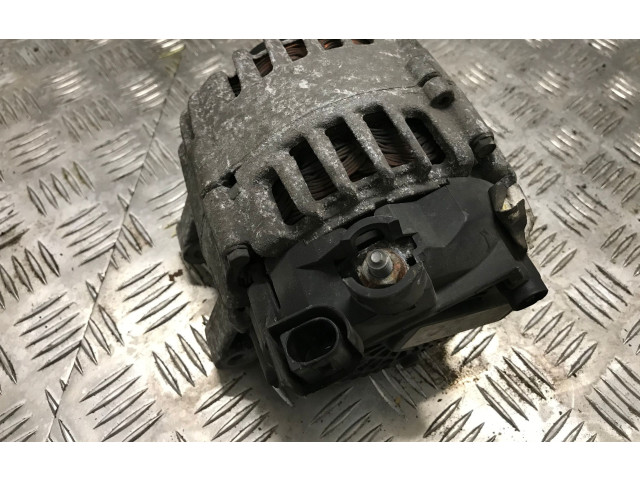 Генератор AV6N10300GC, 30659390   Ford Connect 1.6     