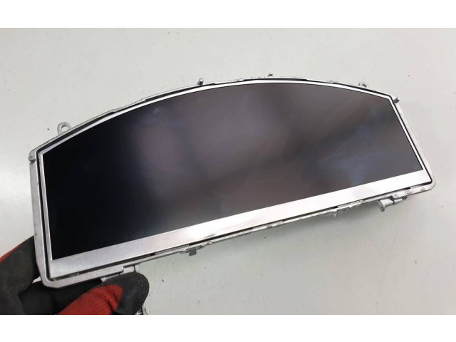 Přístrojová deska Ford Kuga III 2022