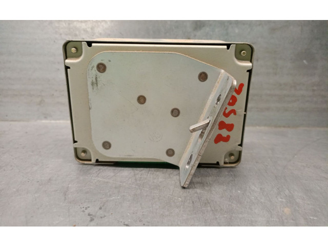 Блок управления коробкой передач 33084EB41D Nissan Pathfinder R51