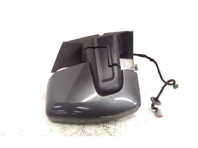 Зеркало электрическое        Ford Transit Custom  2013 - 2023 года   