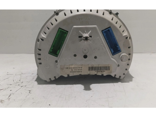 Панель приборов 1C0920800A   Volkswagen New Beetle       