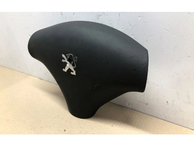 Подушка безопасности водителя 4112HT, 4112HT   Peugeot 107