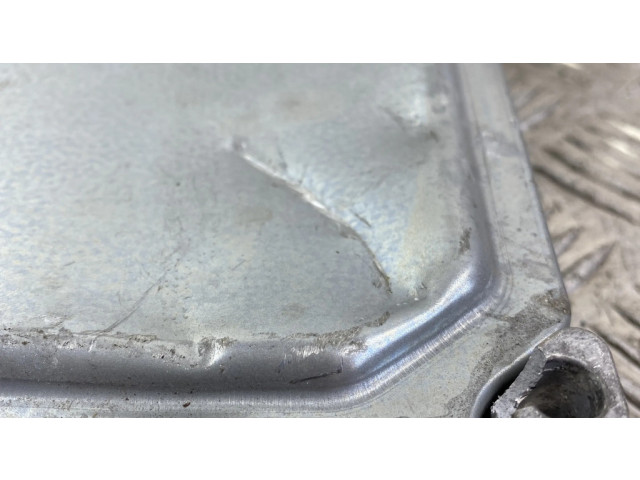 Блок управления двигателя 68402685AC Jeep Compass