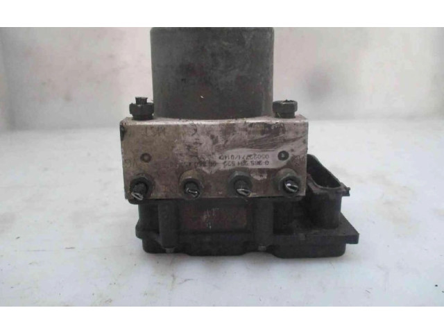 Jednotka ABS 265231522, 265231522   Citroen Berlingo 1999