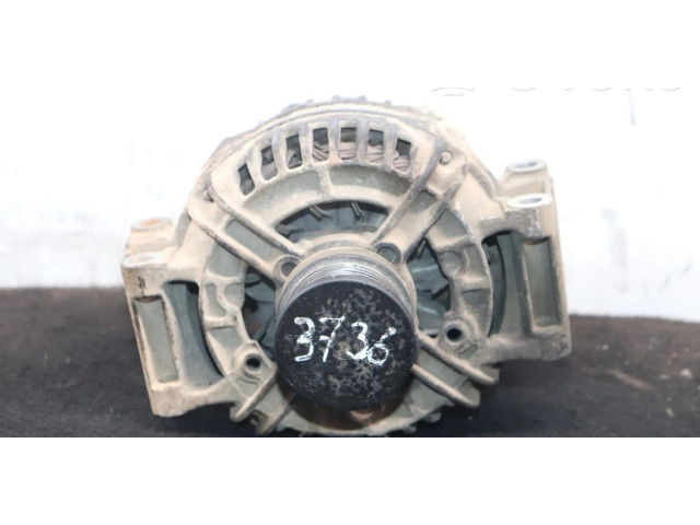 Генератор A0131540802   Jeep Grand Cherokee (WJ) 2.7     