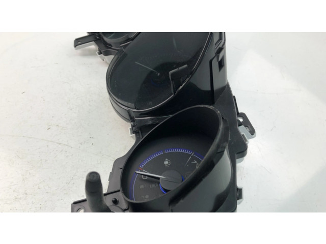 Přístrojová deska Honda Civic IX 2016 HR0407508