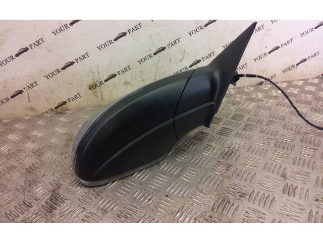 Зеркало электрическое Audi Q5 SQ5 2008 - 2017 года