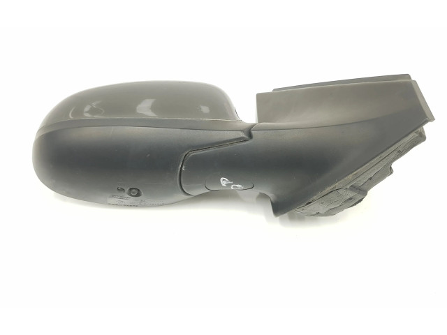 Зеркало электрическое Lancia Delta - года