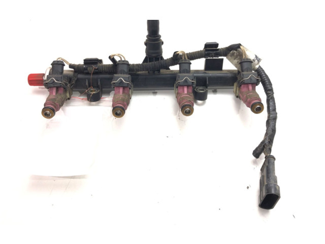 Vstřikovací lišta 0280156183 Fiat Punto (188)