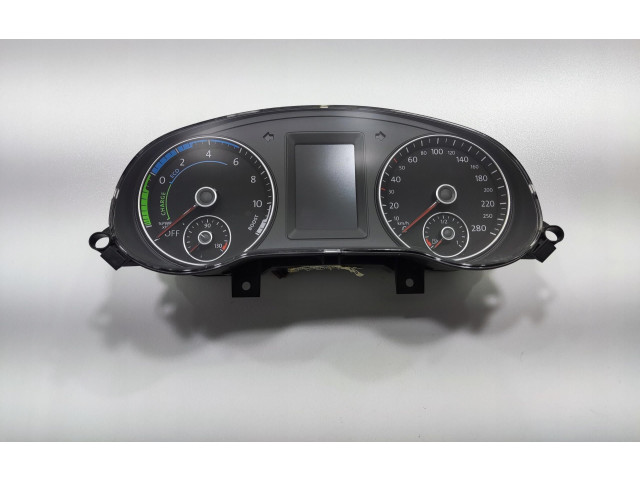 Панель приборов 5C6920873B   Volkswagen Jetta VI       